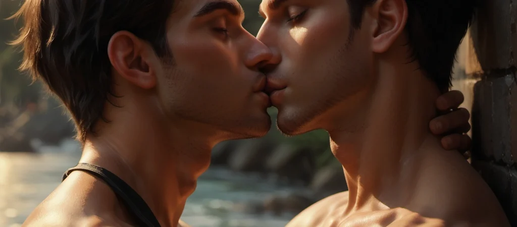 मेरे पीछेसे जबरदस्ती ले लिया | hindi gay sex story